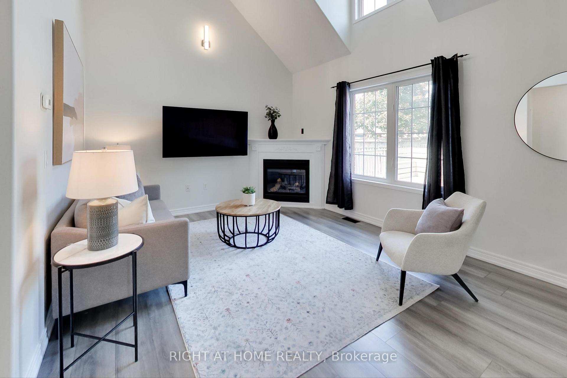 Photo 8 of 1112 Booth Avenue, Innisfil, Alcona — HOMEH