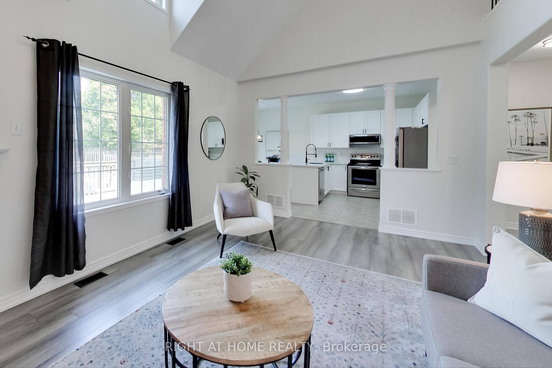 Photo 10 of 1112 Booth Avenue, Innisfil, Alcona — HOMEH