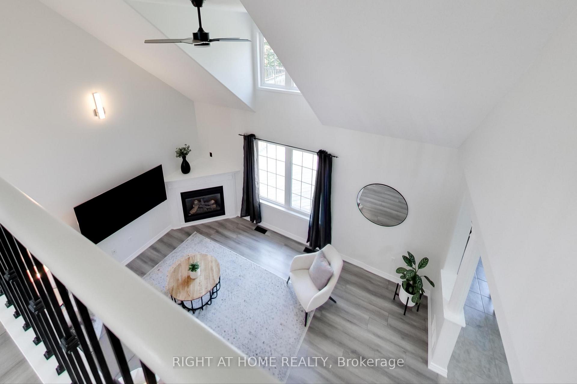 Photo 11 of 1112 Booth Avenue, Innisfil, Alcona — HOMEH
