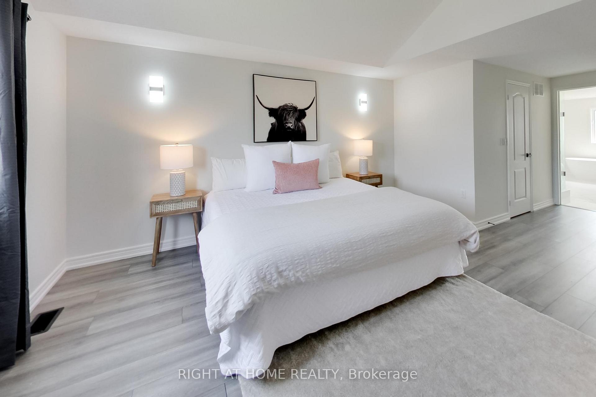 Photo 16 of 1112 Booth Avenue, Innisfil, Alcona — HOMEH