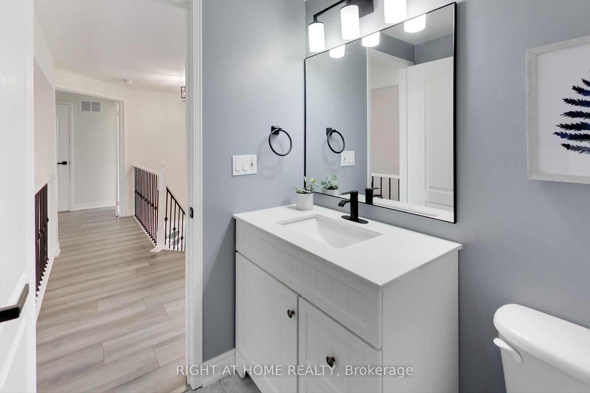 Photo 20 of 1112 Booth Avenue, Innisfil, Alcona — HOMEH