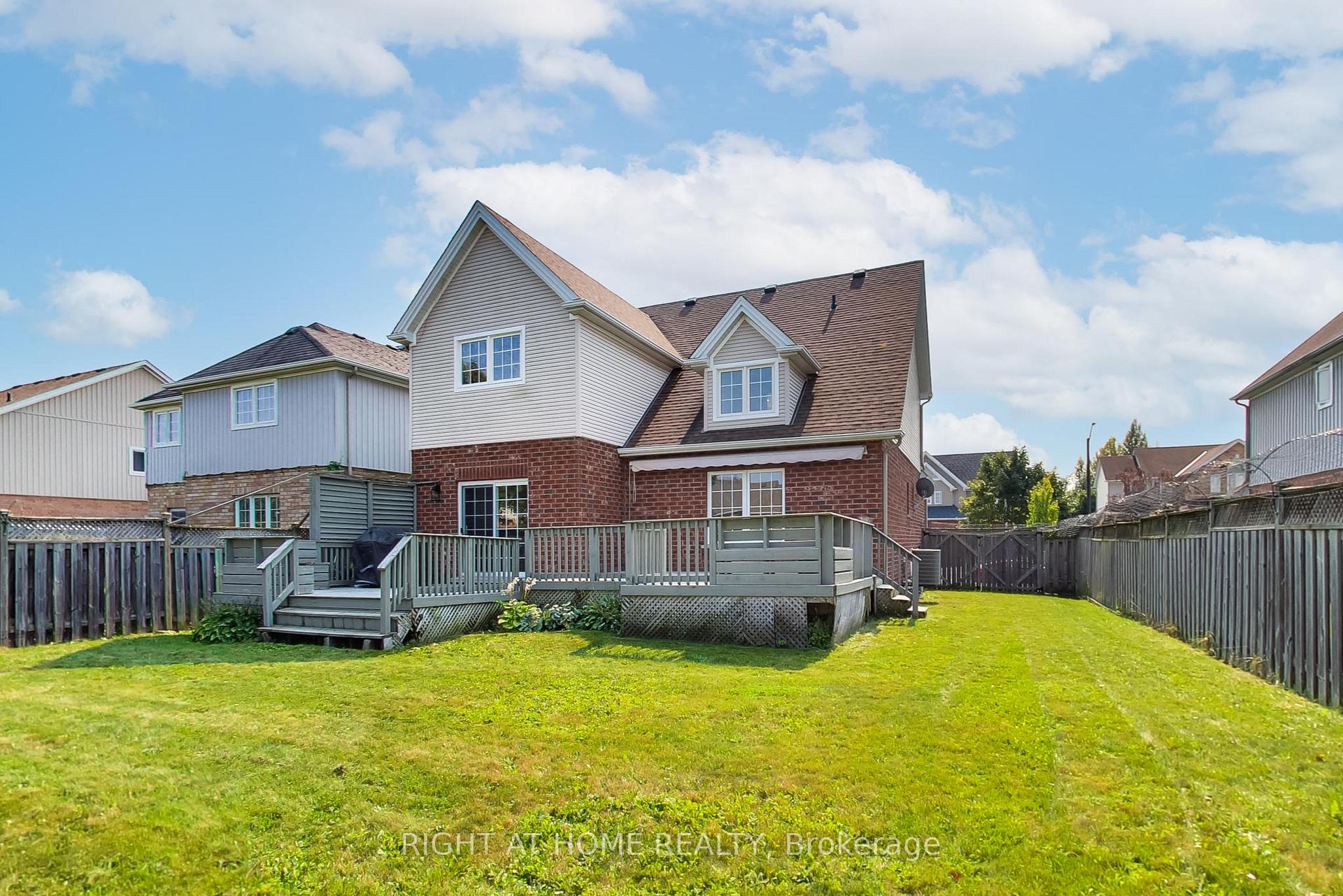 Photo 30 of 1112 Booth Avenue, Innisfil, Alcona — HOMEH