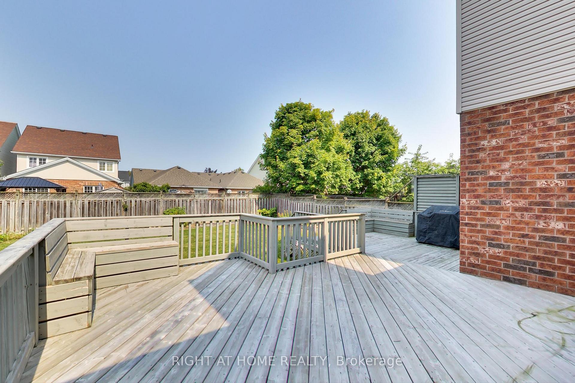 Photo 31 of 1112 Booth Avenue, Innisfil, Alcona — HOMEH