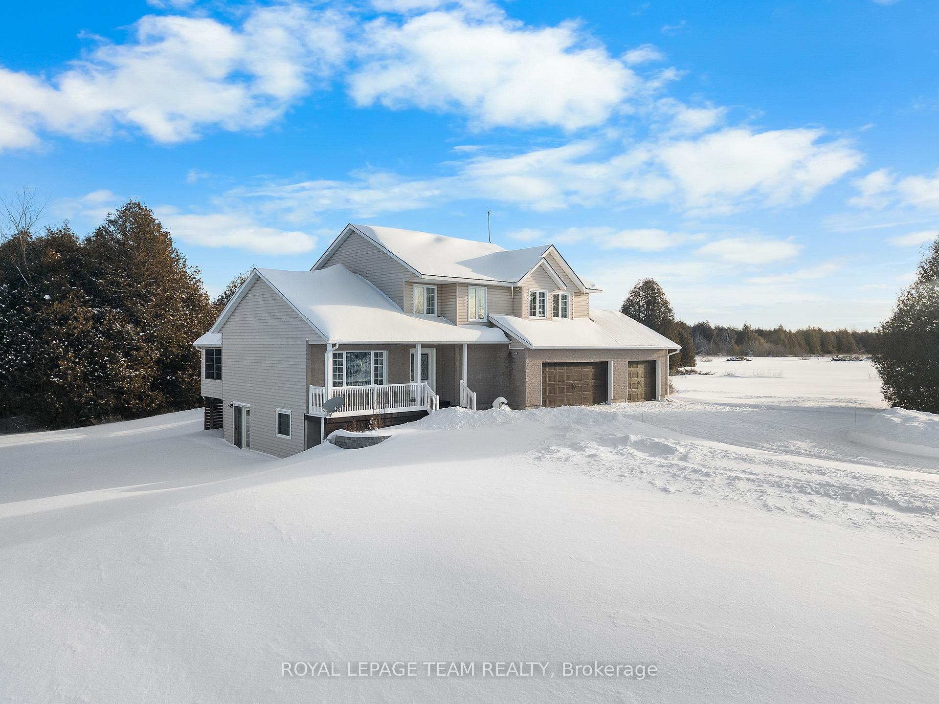 Photo 1 of 2096 Rosedale Road N, Montague, Montague Twp — HOMEH