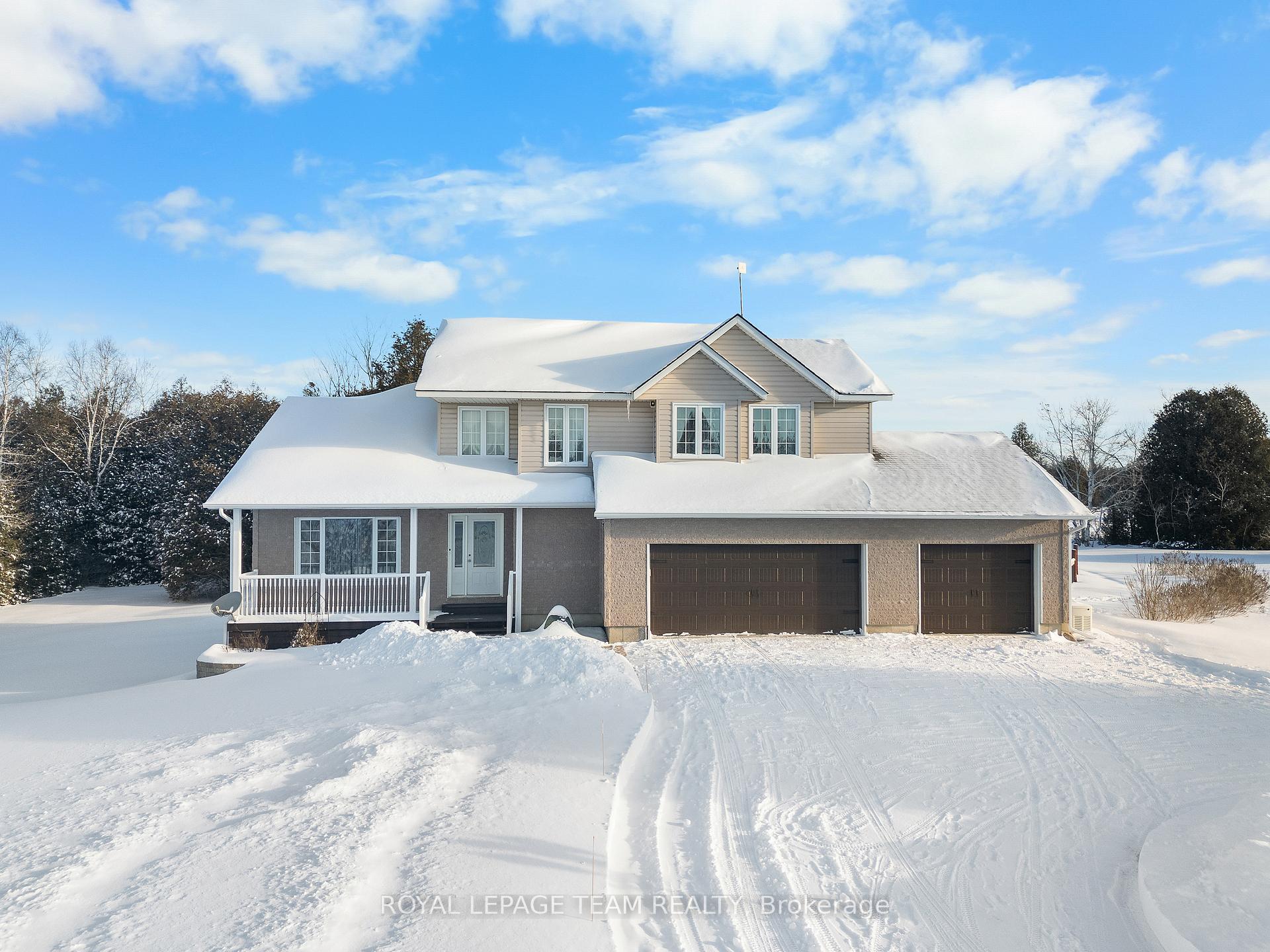 Photo 2 of 2096 Rosedale Road N, Montague, Montague Twp — HOMEH