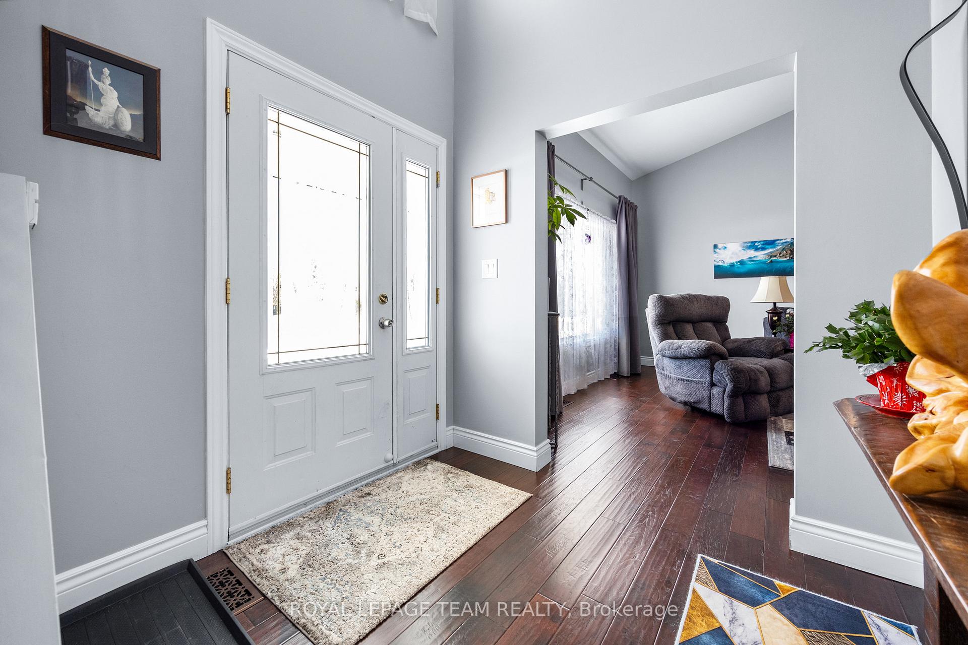 Photo 3 of 2096 Rosedale Road N, Montague, Montague Twp — HOMEH