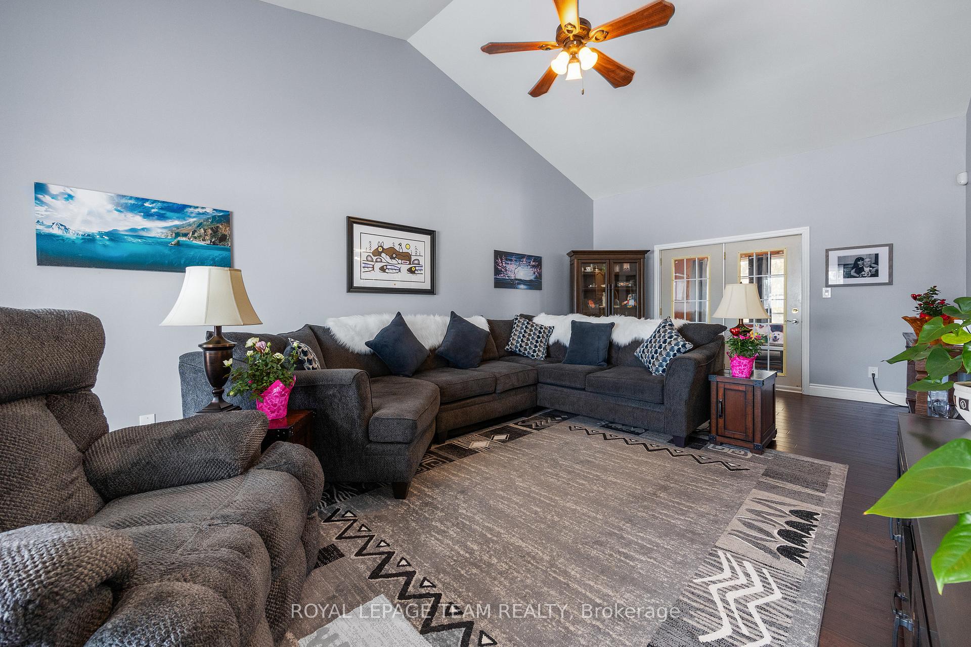 Photo 5 of 2096 Rosedale Road N, Montague, Montague Twp — HOMEH