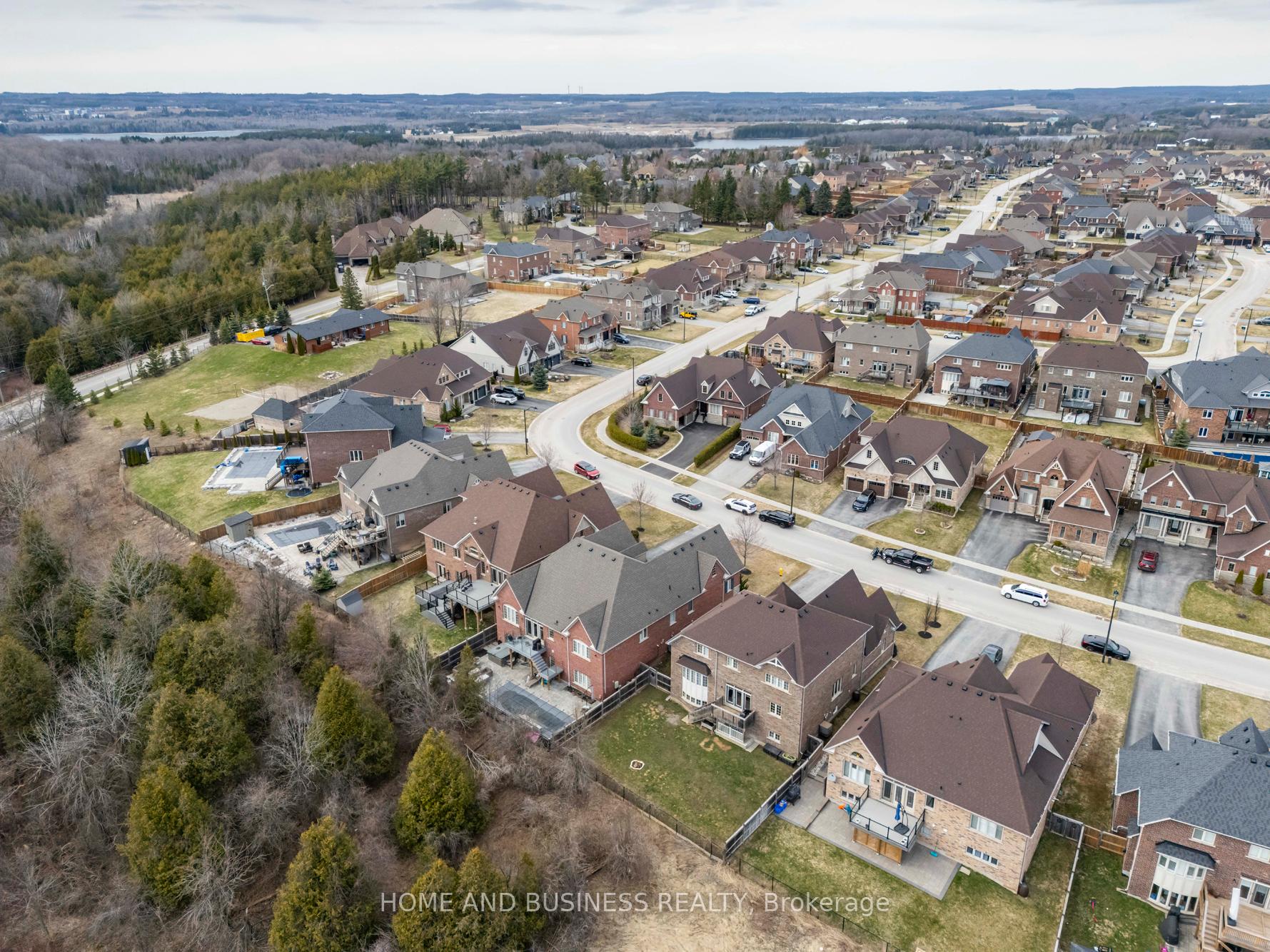 Photo 50 of 40 Anderson Avenue, Mono, Rural Mono — HOMEH
