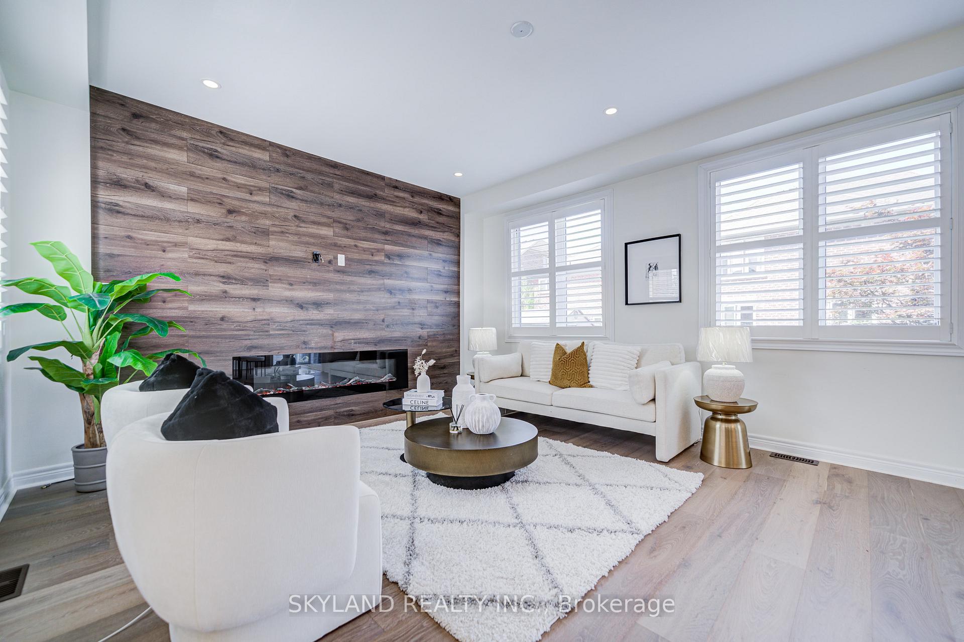 Photo 1 of 22 James Joyce Drive, Markham, Victoria Manor-Jennings Gate — HOMEH