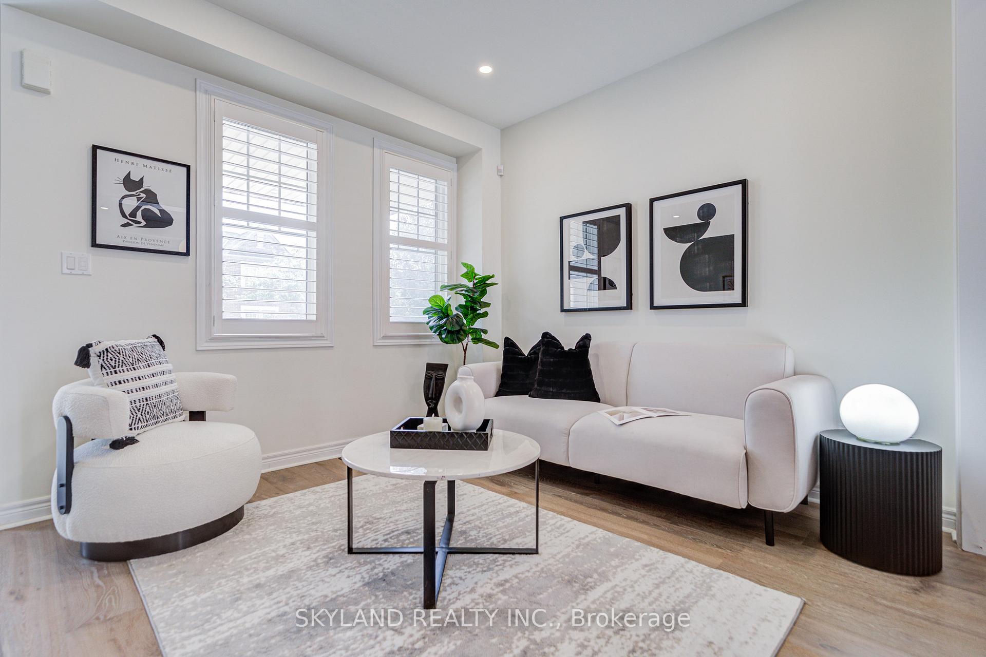 Photo 8 of 22 James Joyce Drive, Markham, Victoria Manor-Jennings Gate — HOMEH