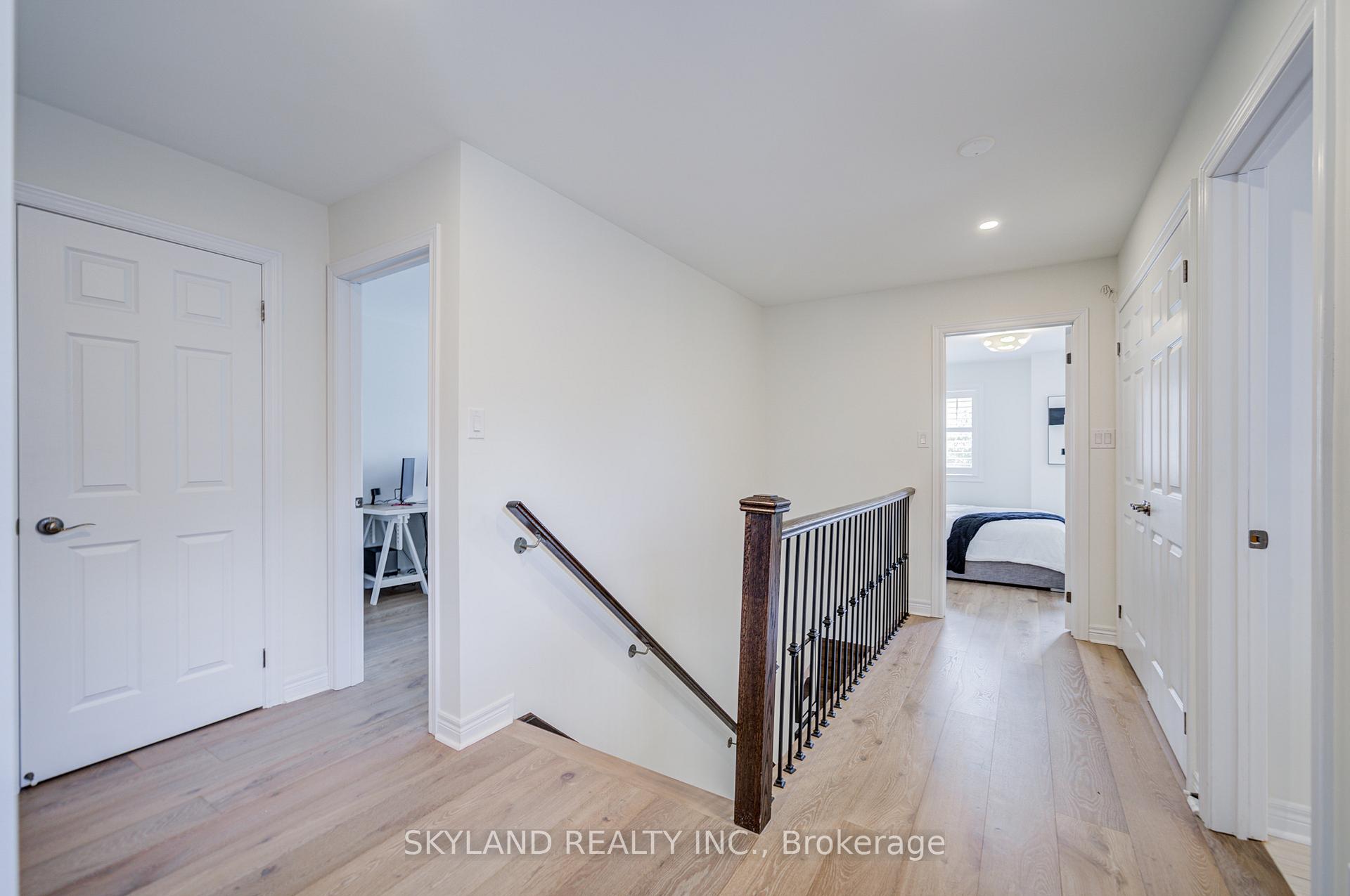 Photo 23 of 22 James Joyce Drive, Markham, Victoria Manor-Jennings Gate — HOMEH
