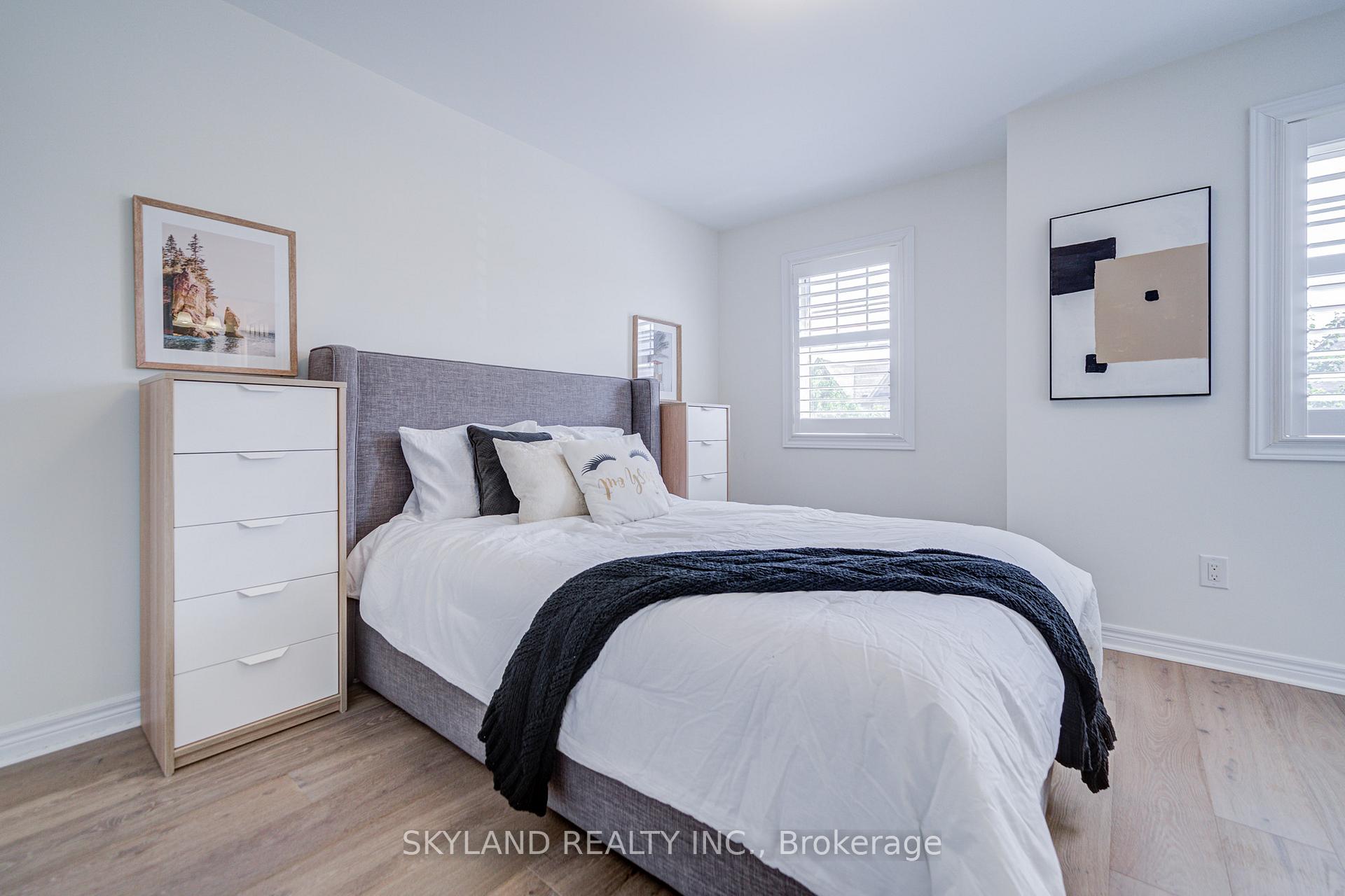 Photo 26 of 22 James Joyce Drive, Markham, Victoria Manor-Jennings Gate — HOMEH