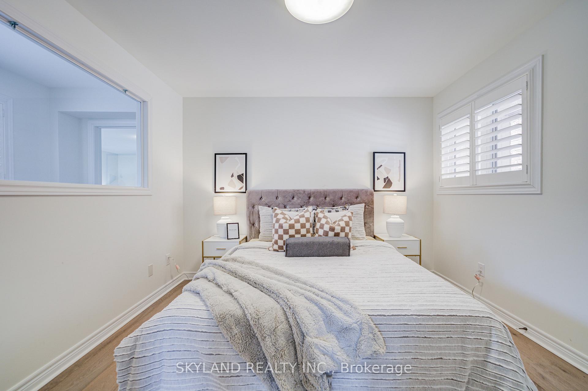 Photo 34 of 22 James Joyce Drive, Markham, Victoria Manor-Jennings Gate — HOMEH