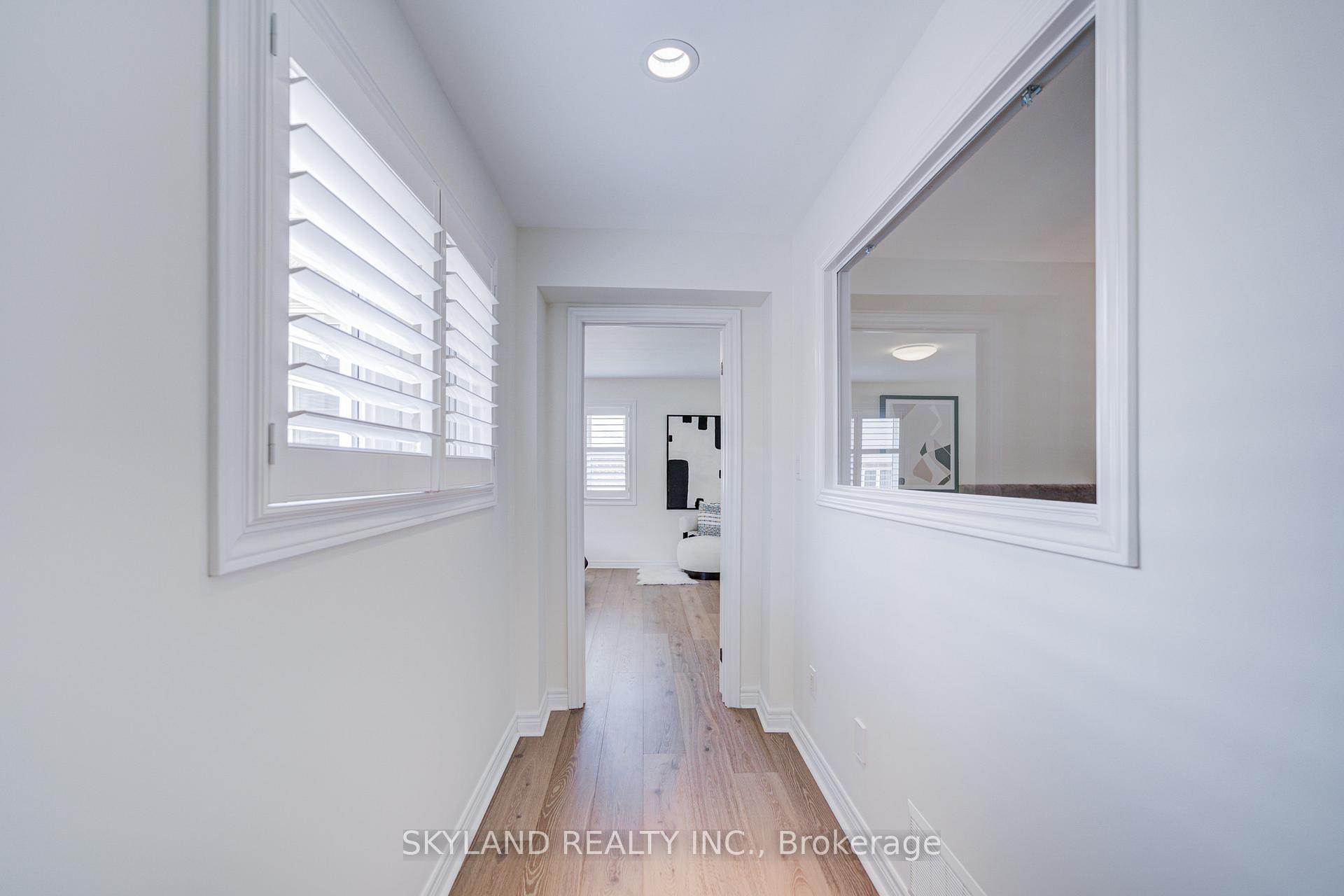 Photo 37 of 22 James Joyce Drive, Markham, Victoria Manor-Jennings Gate — HOMEH