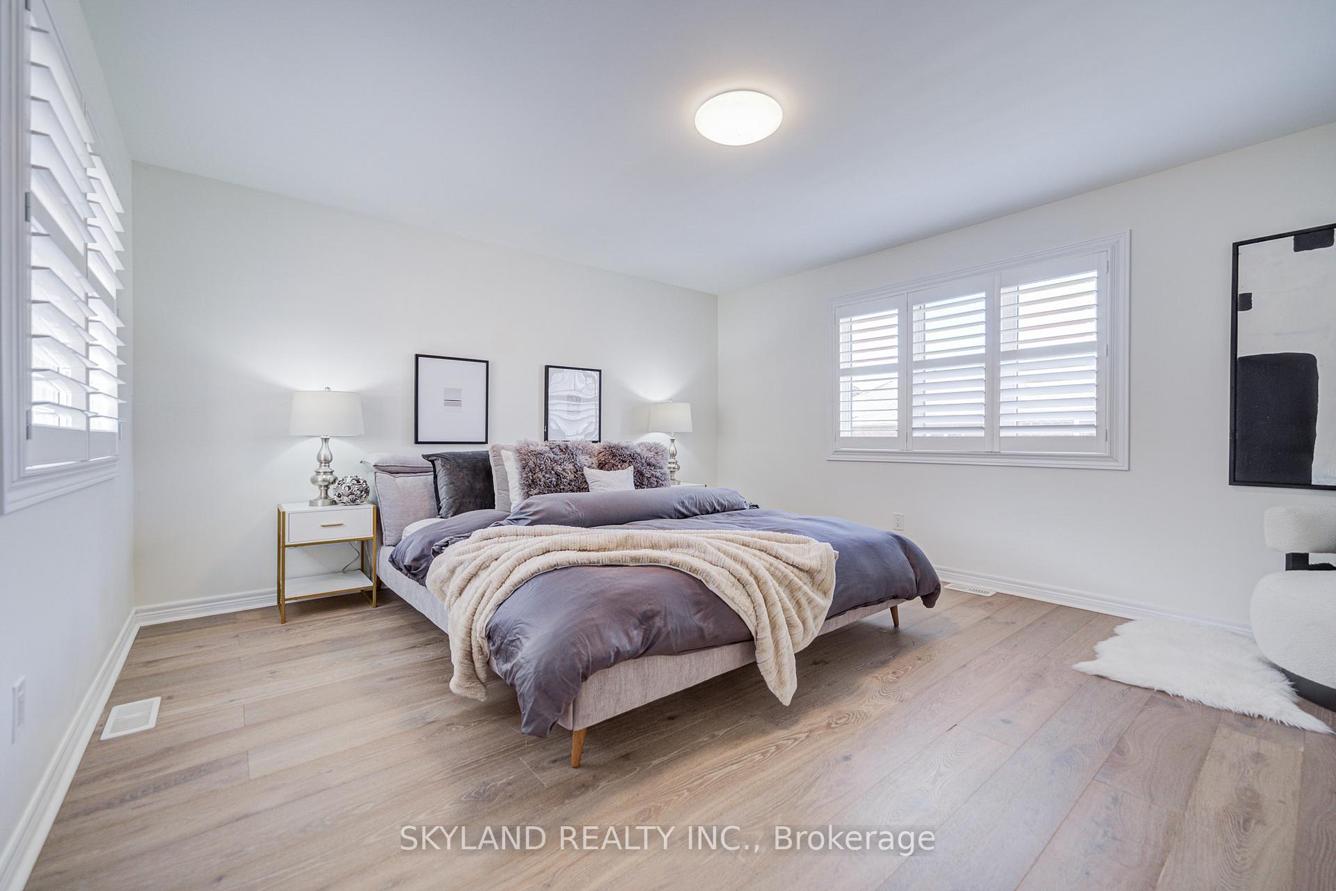 Photo 39 of 22 James Joyce Drive, Markham, Victoria Manor-Jennings Gate — HOMEH