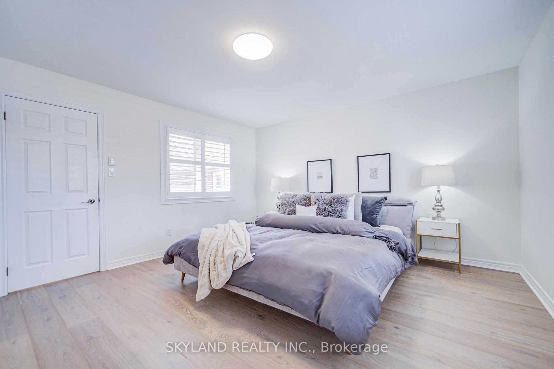 Photo 41 of 22 James Joyce Drive, Markham, Victoria Manor-Jennings Gate — HOMEH