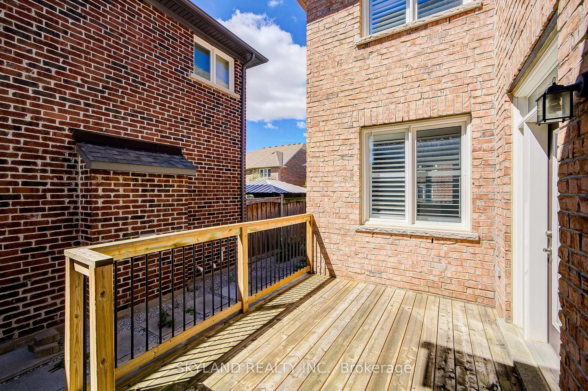 Photo 45 of 22 James Joyce Drive, Markham, Victoria Manor-Jennings Gate — HOMEH