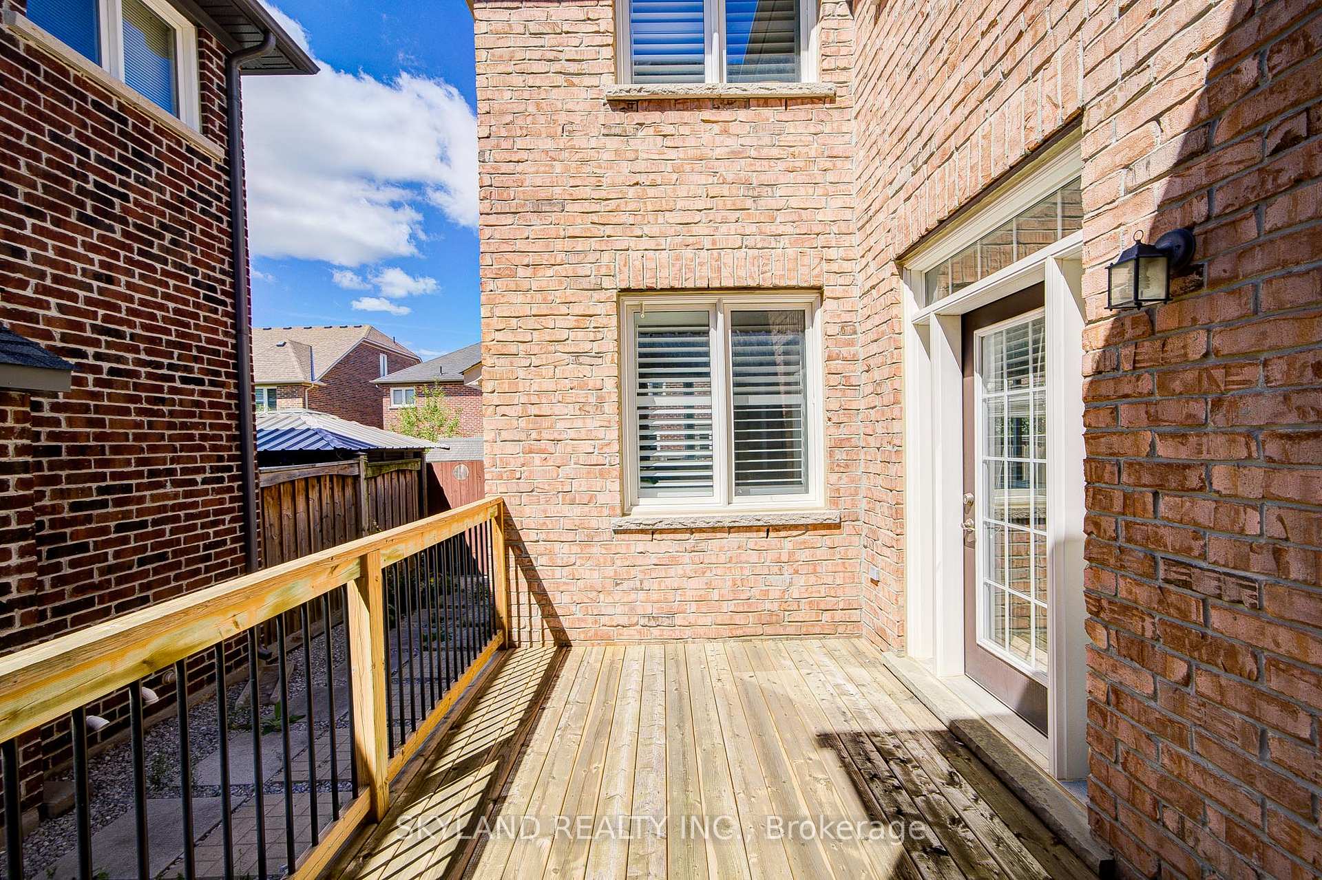 Photo 46 of 22 James Joyce Drive, Markham, Victoria Manor-Jennings Gate — HOMEH