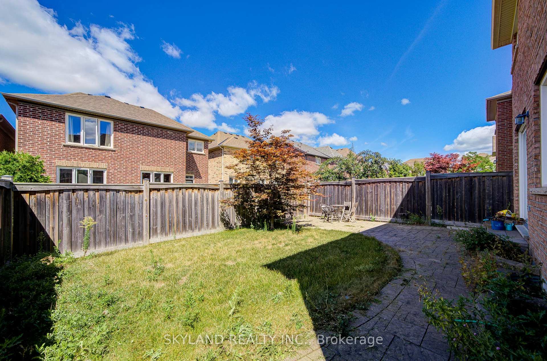 Photo 48 of 22 James Joyce Drive, Markham, Victoria Manor-Jennings Gate — HOMEH