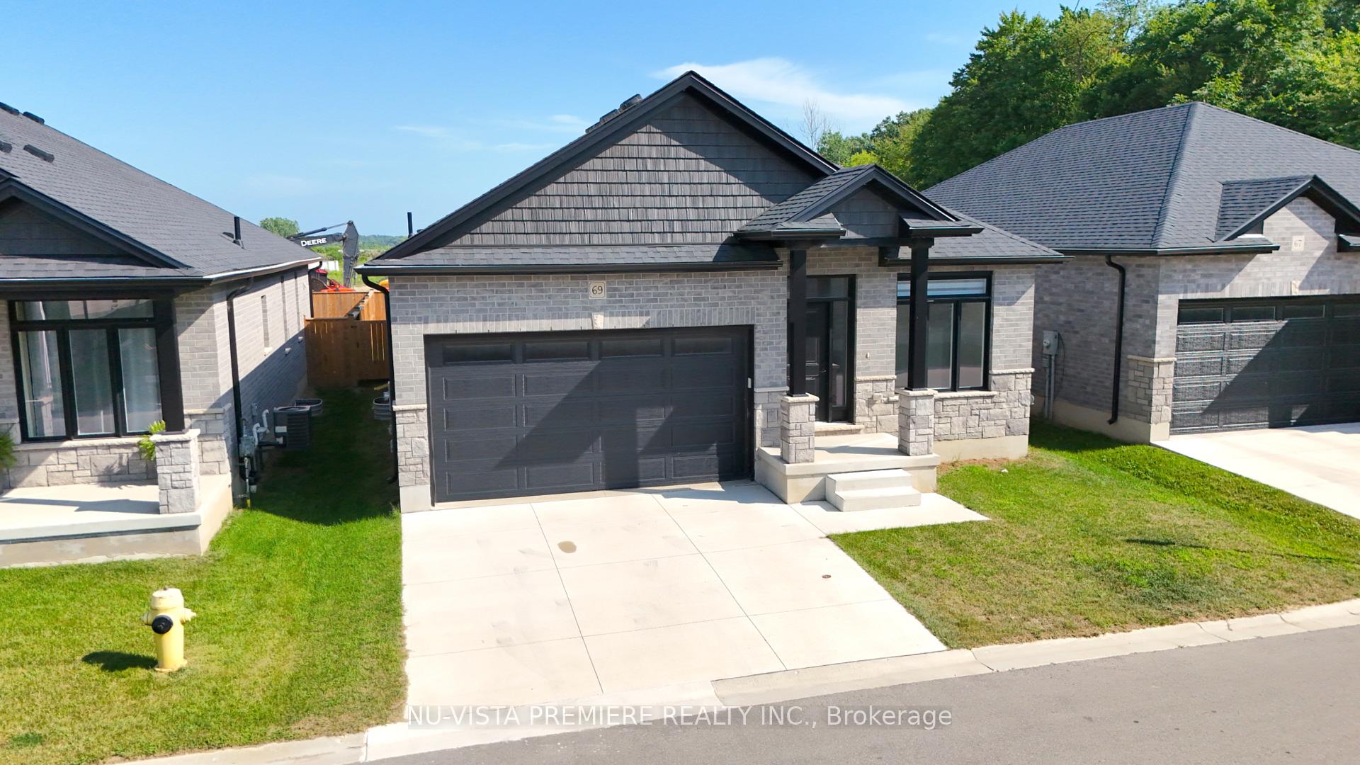 Photo 5 of Unit 69, 383 Daventry Way, Middlesex Centre, Kilworth — HOMEH