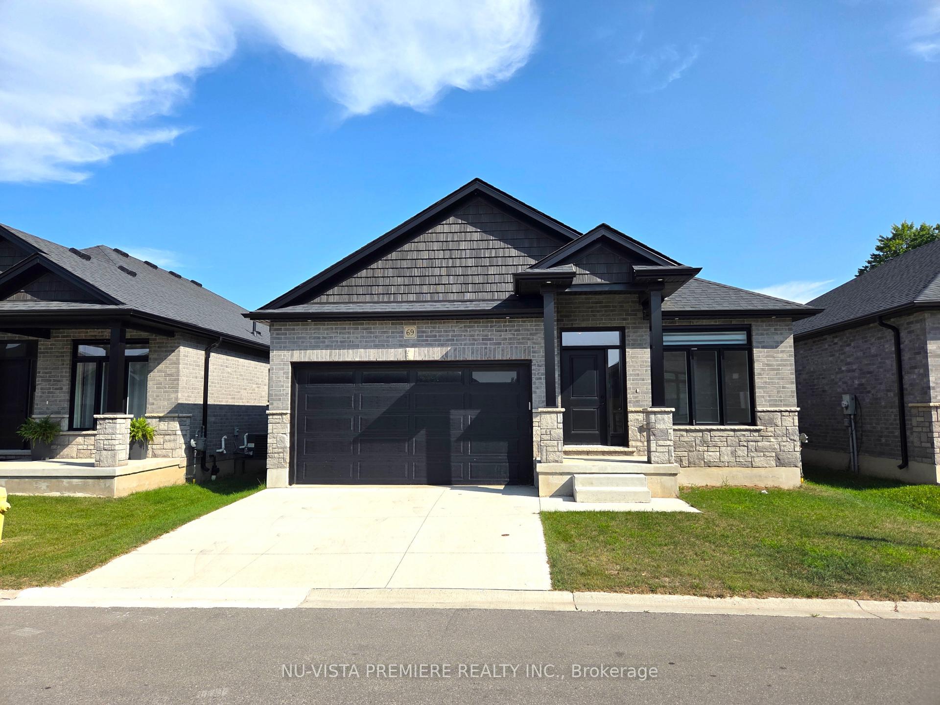 Photo 6 of Unit 69, 383 Daventry Way, Middlesex Centre, Kilworth — HOMEH