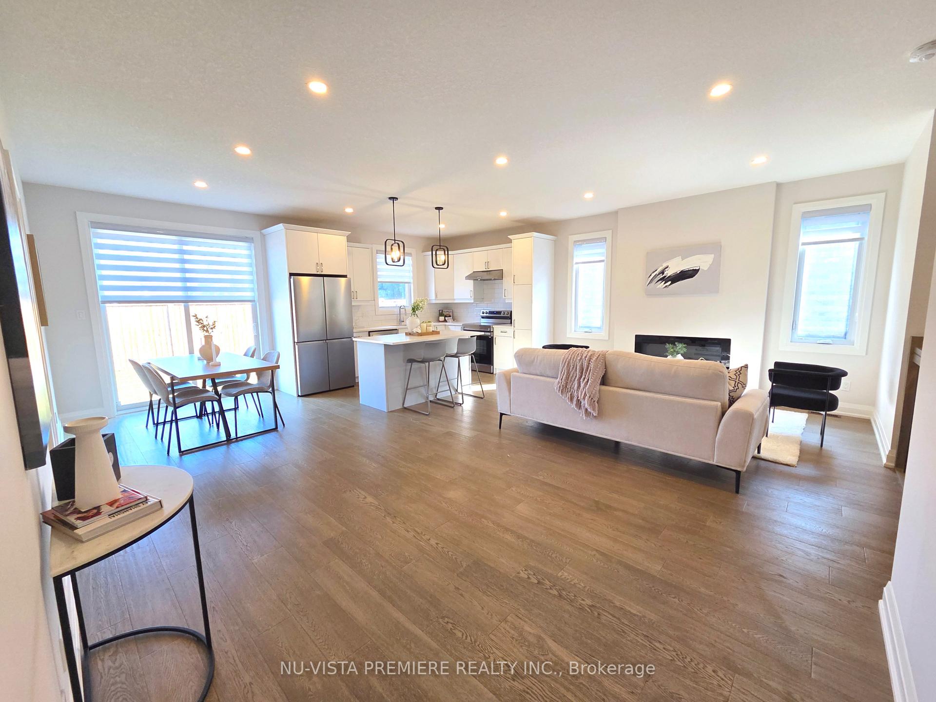 Photo 12 of Unit 69, 383 Daventry Way, Middlesex Centre, Kilworth — HOMEH