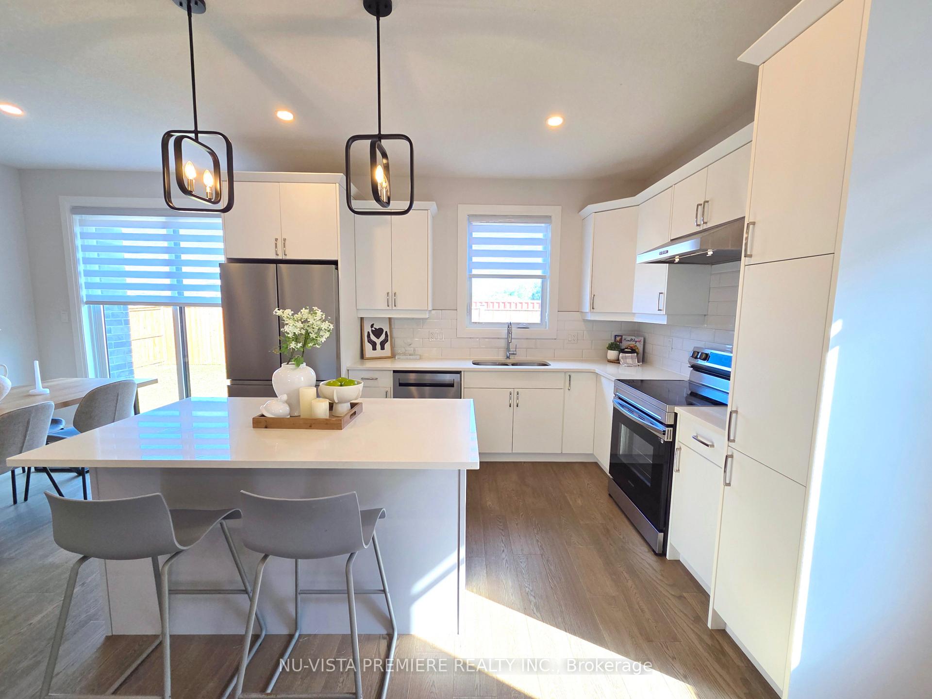 Photo 18 of Unit 69, 383 Daventry Way, Middlesex Centre, Kilworth — HOMEH