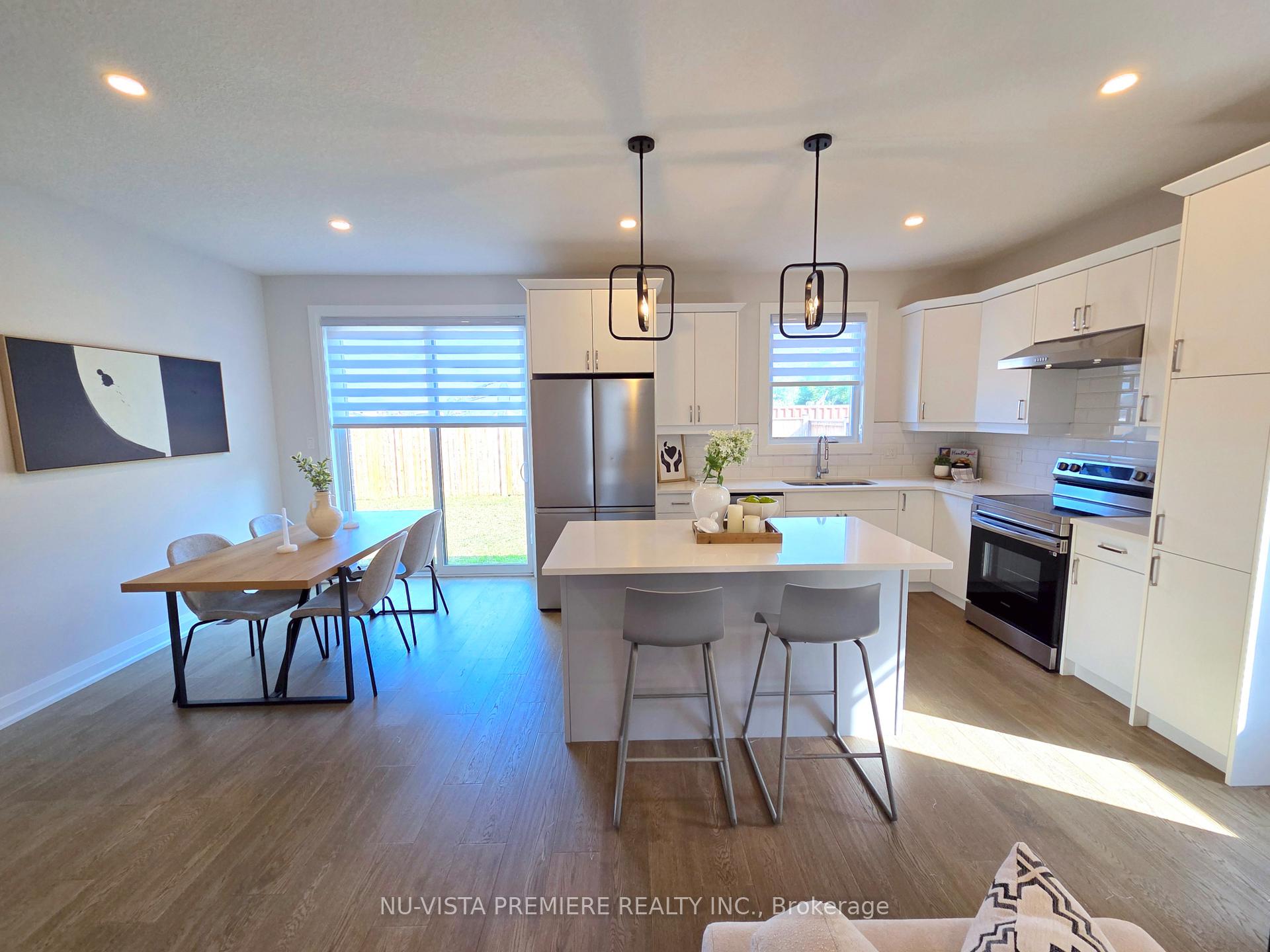 Photo 19 of Unit 69, 383 Daventry Way, Middlesex Centre, Kilworth — HOMEH