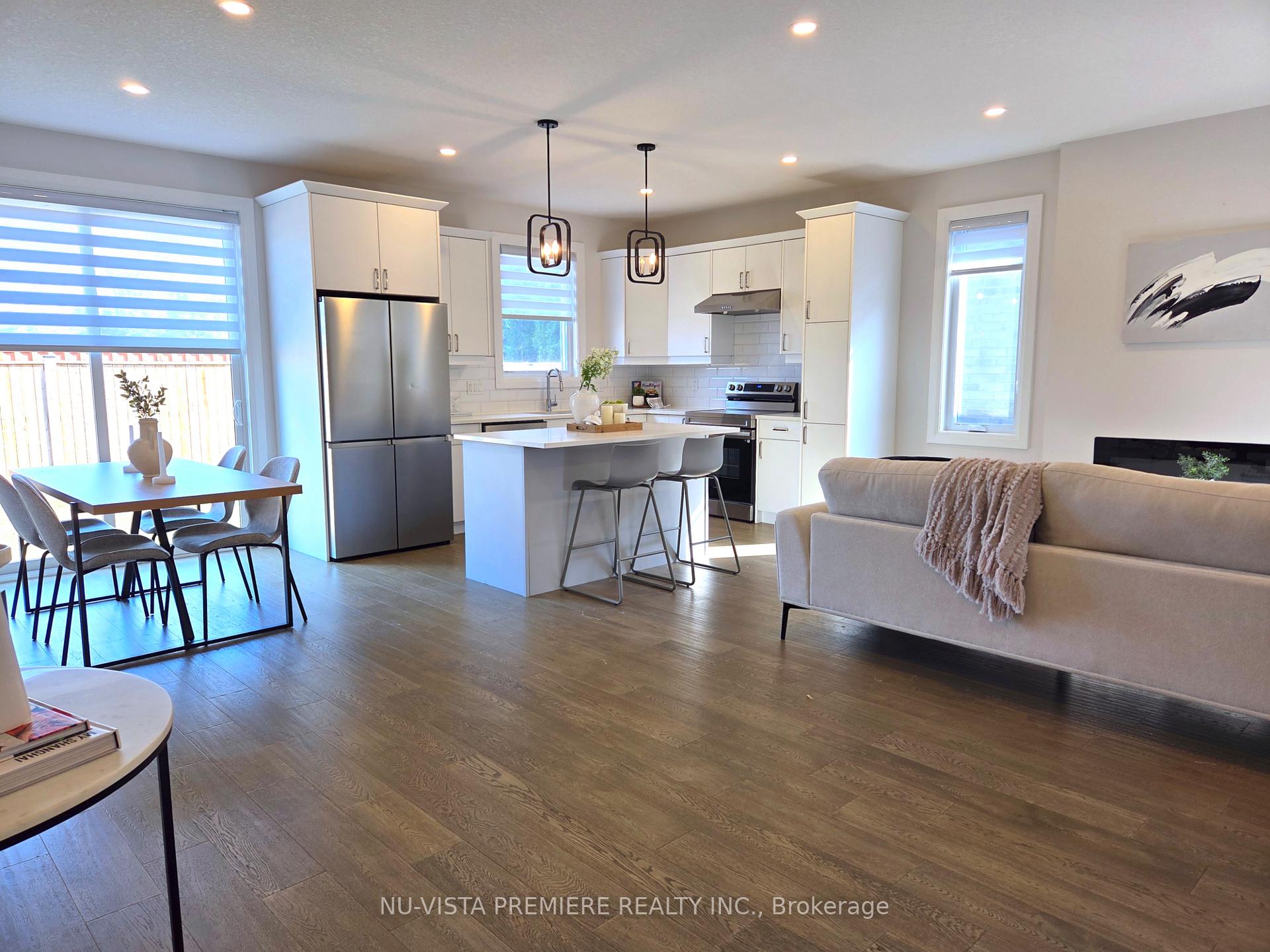 Photo 21 of Unit 69, 383 Daventry Way, Middlesex Centre, Kilworth — HOMEH