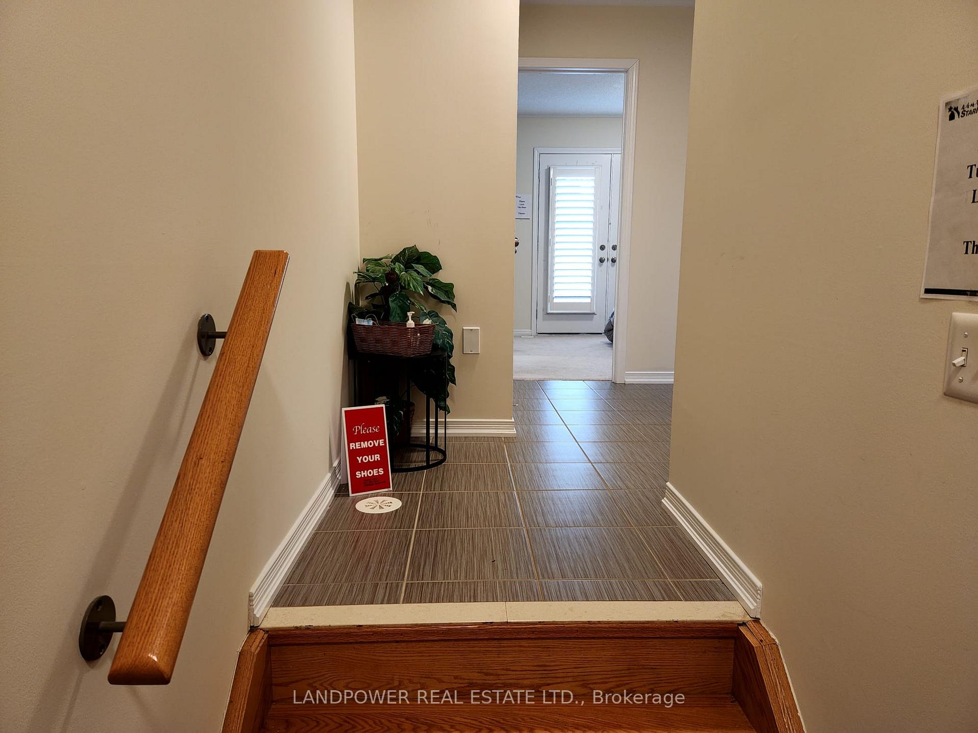 Photo 2 of 30 Beehive Lane, Markham, Wismer — HOMEH