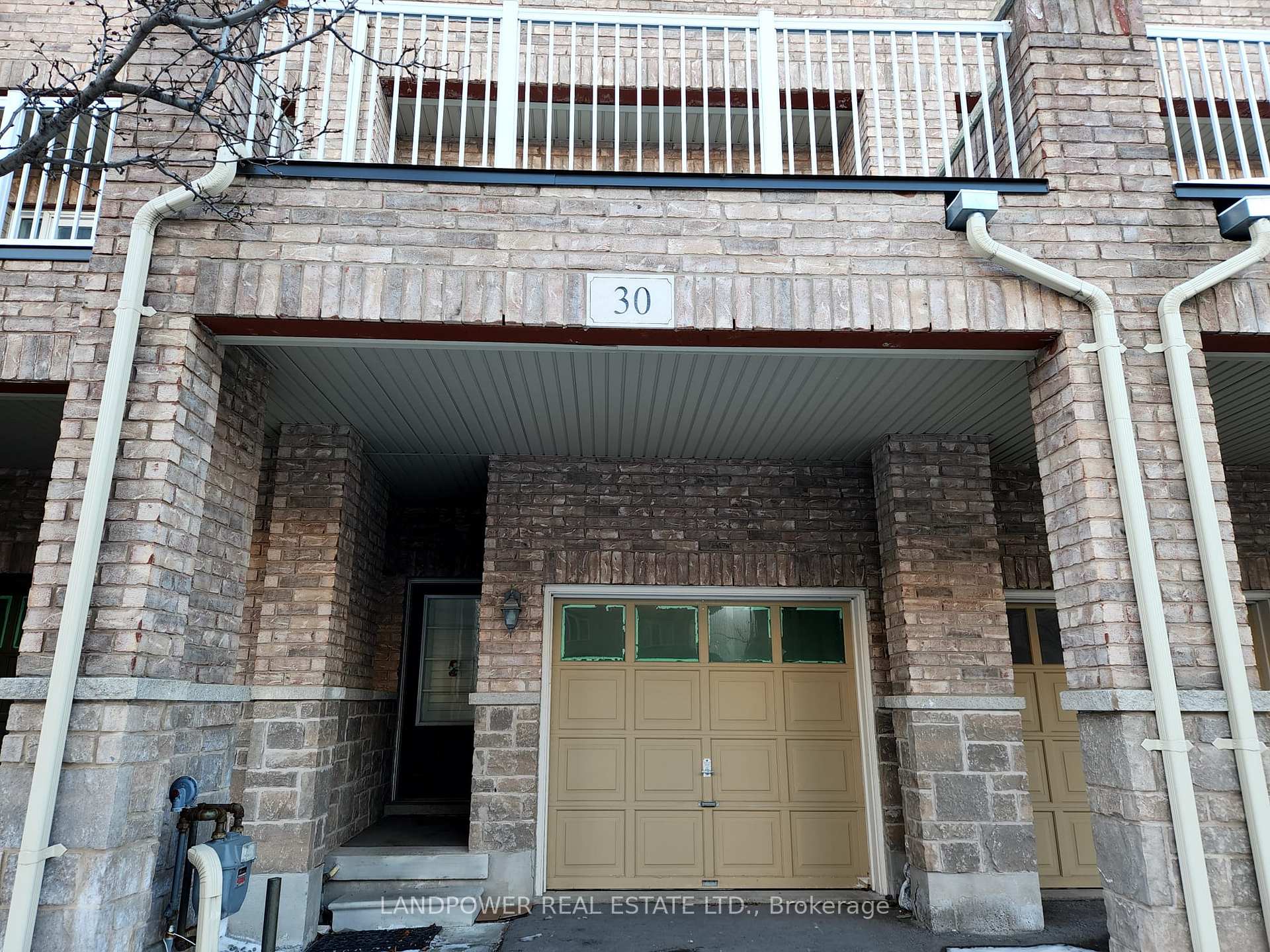 Photo 19 of 30 Beehive Lane, Markham, Wismer — HOMEH