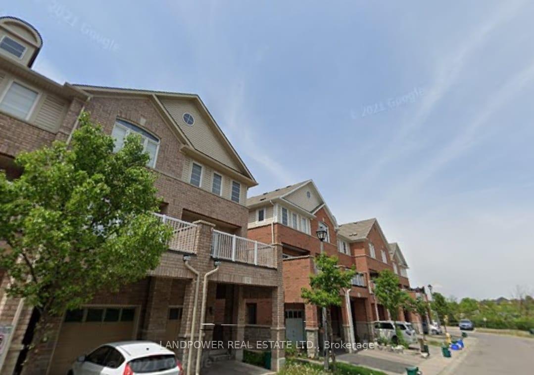 Photo 20 of 30 Beehive Lane, Markham, Wismer — HOMEH