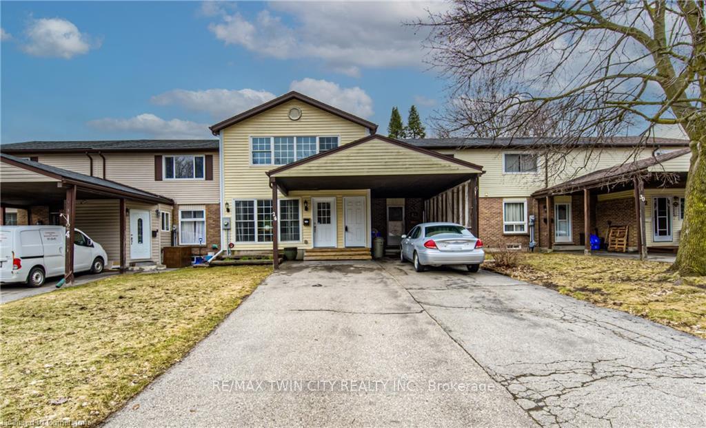 Photo 1 of 26 Cedarhill Crescent, Kitchener — HOMEH