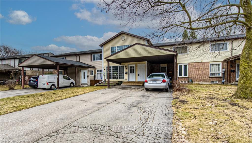 Photo 2 of 26 Cedarhill Crescent, Kitchener — HOMEH