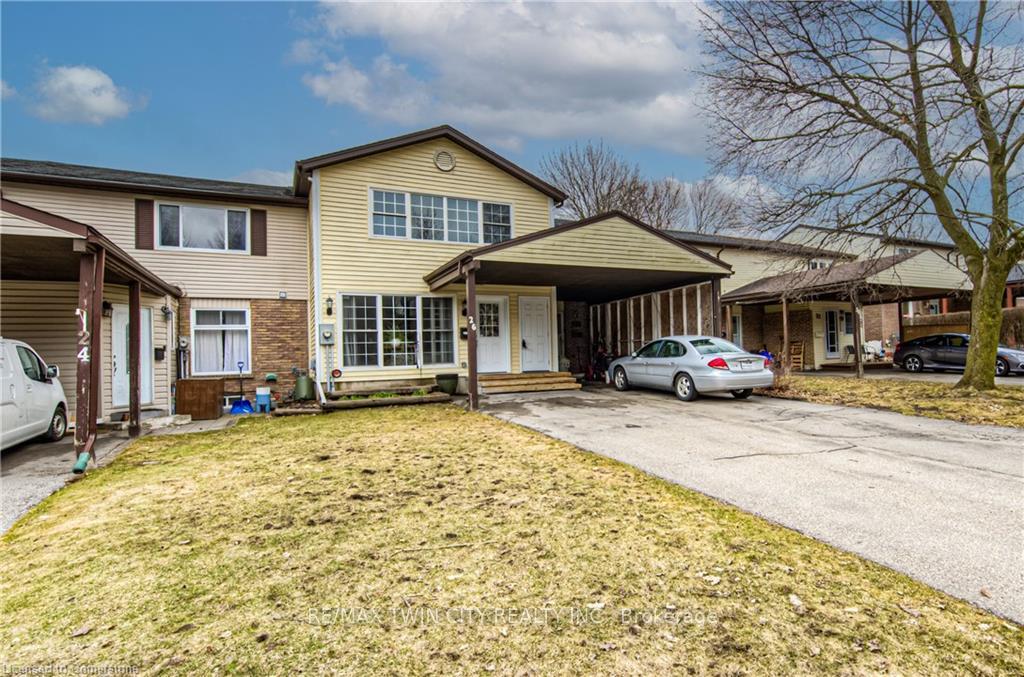 Photo 3 of 26 Cedarhill Crescent, Kitchener — HOMEH