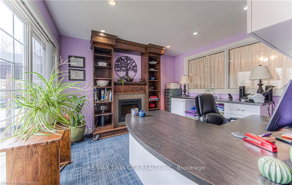 Photo 6 of 26 Cedarhill Crescent, Kitchener — HOMEH