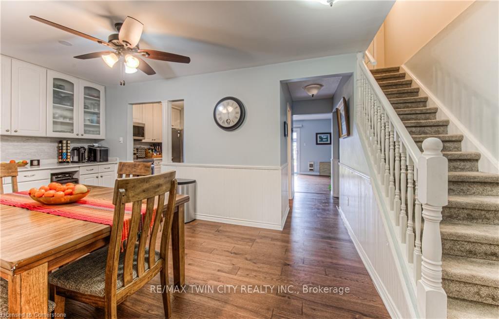 Photo 8 of 26 Cedarhill Crescent, Kitchener — HOMEH