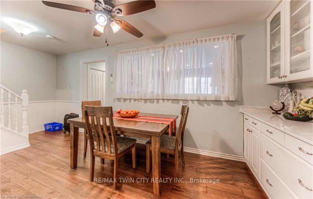 Photo 11 of 26 Cedarhill Crescent, Kitchener — HOMEH