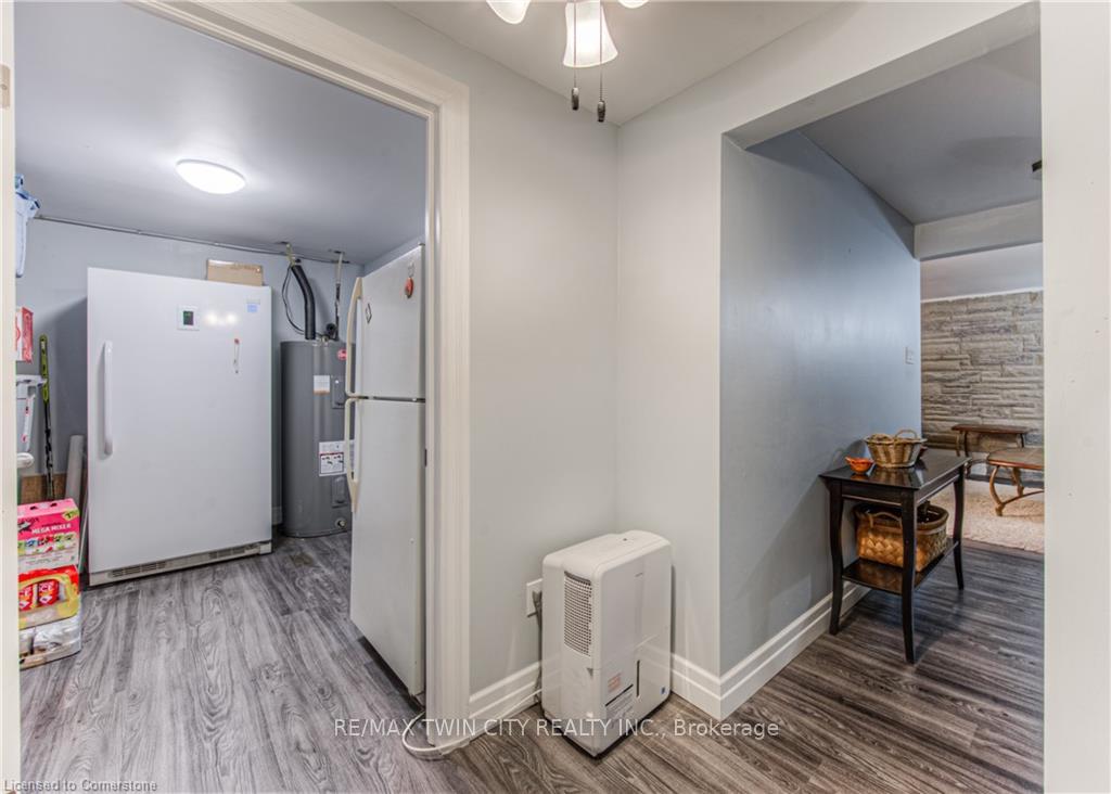 Photo 29 of 26 Cedarhill Crescent, Kitchener — HOMEH