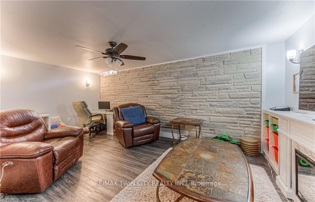 Photo 31 of 26 Cedarhill Crescent, Kitchener — HOMEH