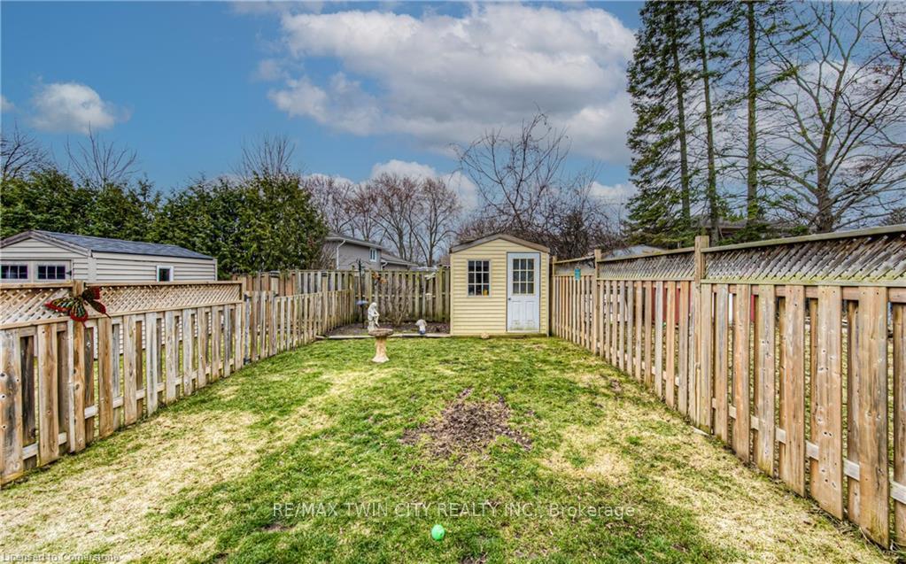 Photo 34 of 26 Cedarhill Crescent, Kitchener — HOMEH