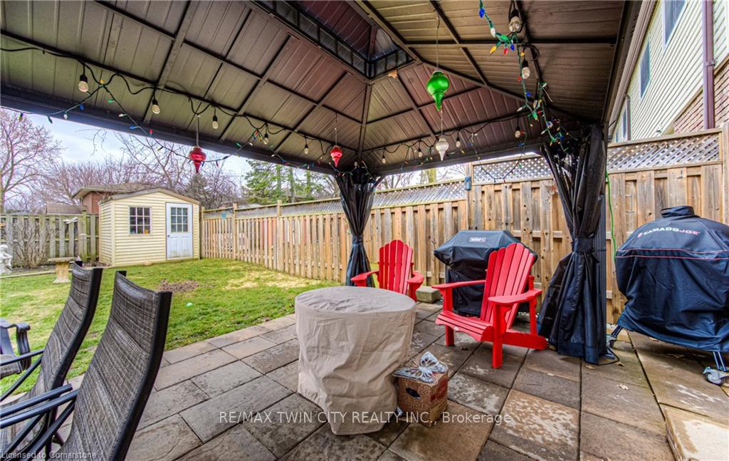 Photo 38 of 26 Cedarhill Crescent, Kitchener — HOMEH