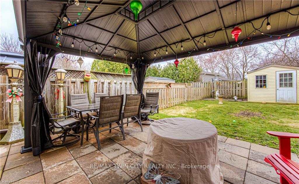 Photo 39 of 26 Cedarhill Crescent, Kitchener — HOMEH