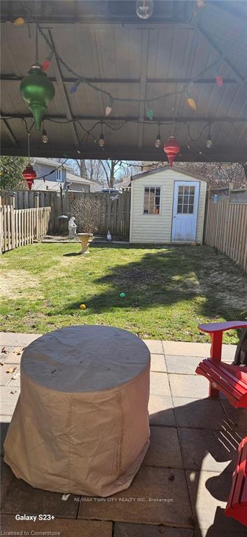 Photo 41 of 26 Cedarhill Crescent, Kitchener — HOMEH