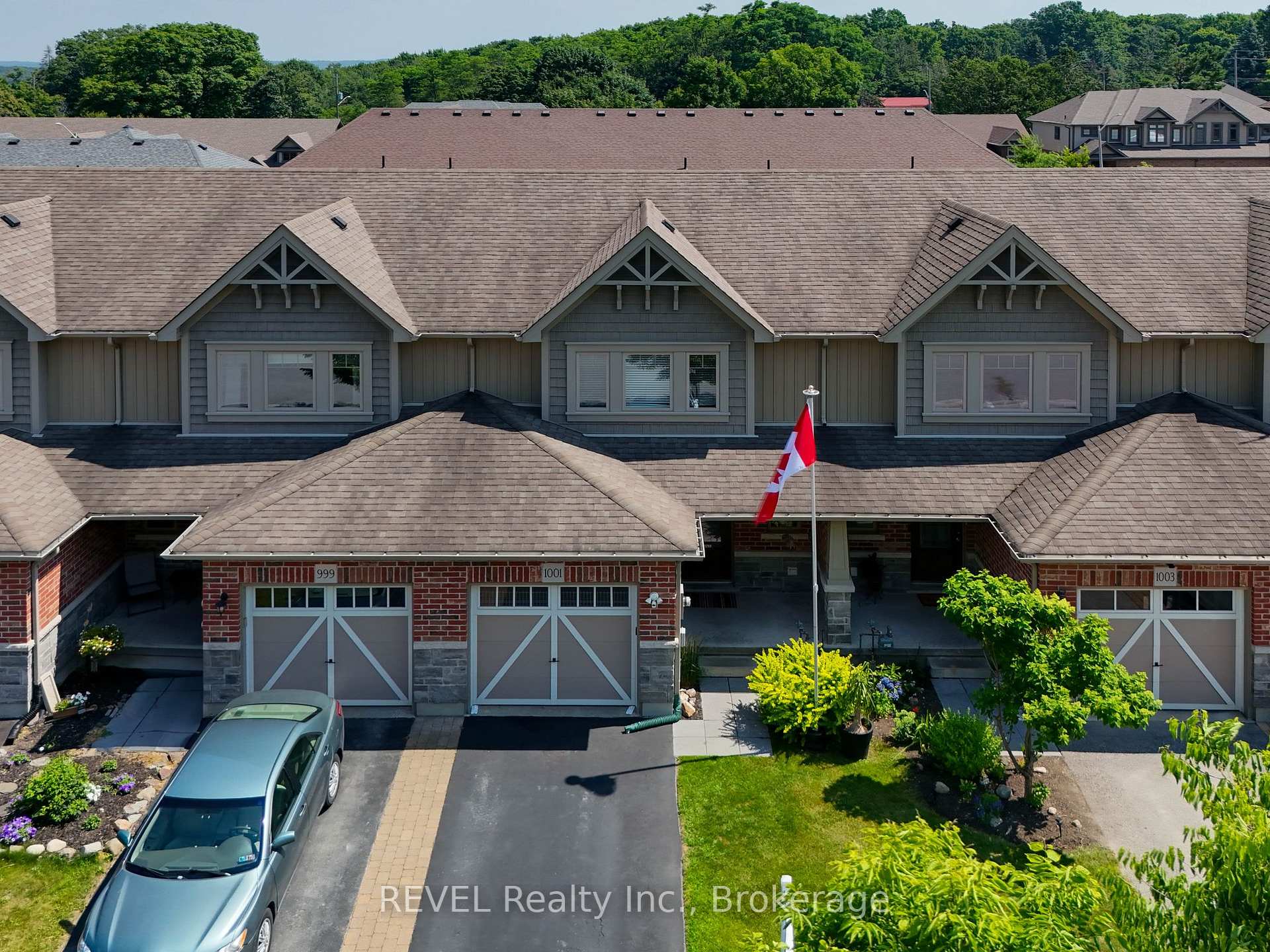 Photo 1 of 1001 Cook Drive, Midland — HOMEH