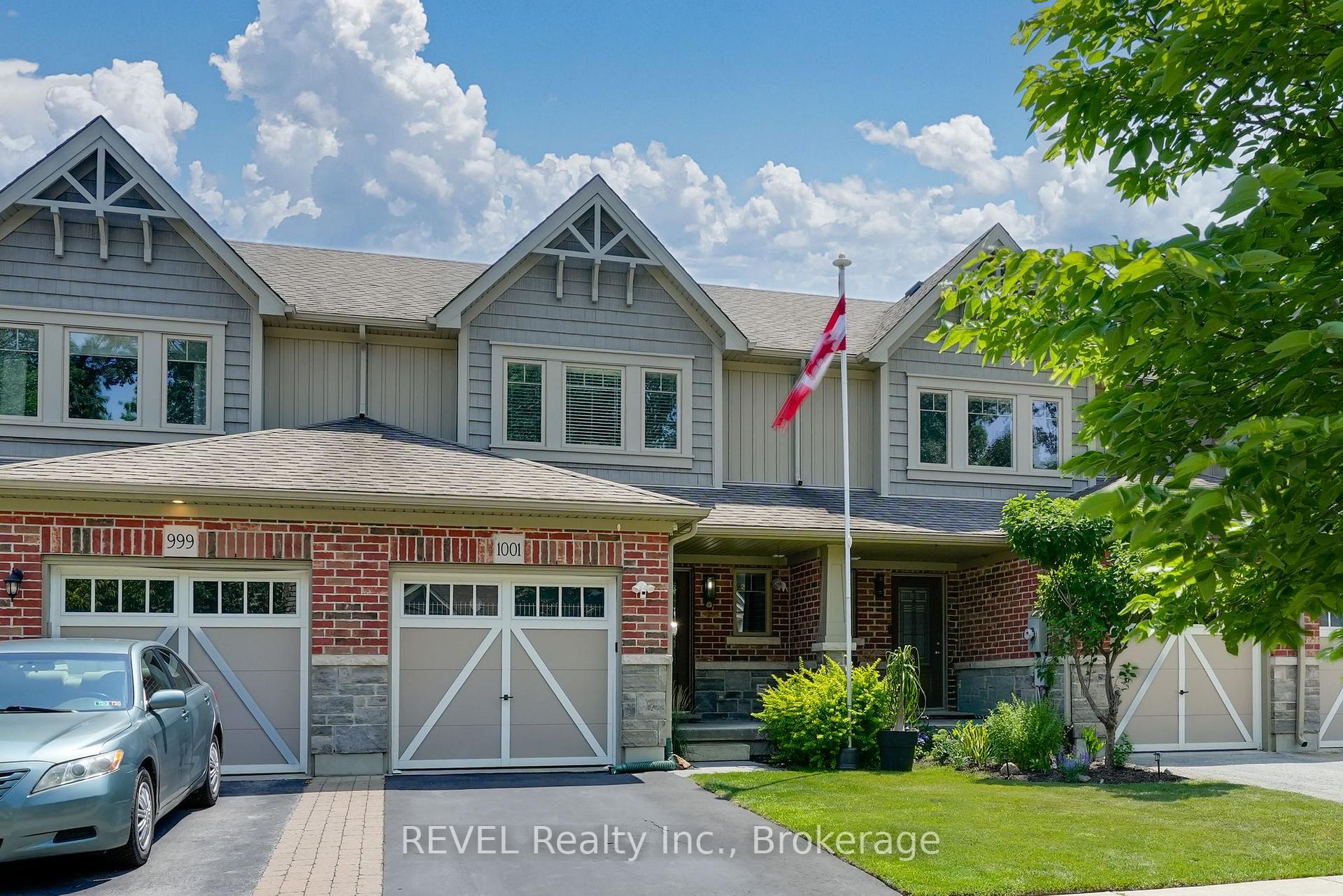 Photo 2 of 1001 Cook Drive, Midland — HOMEH