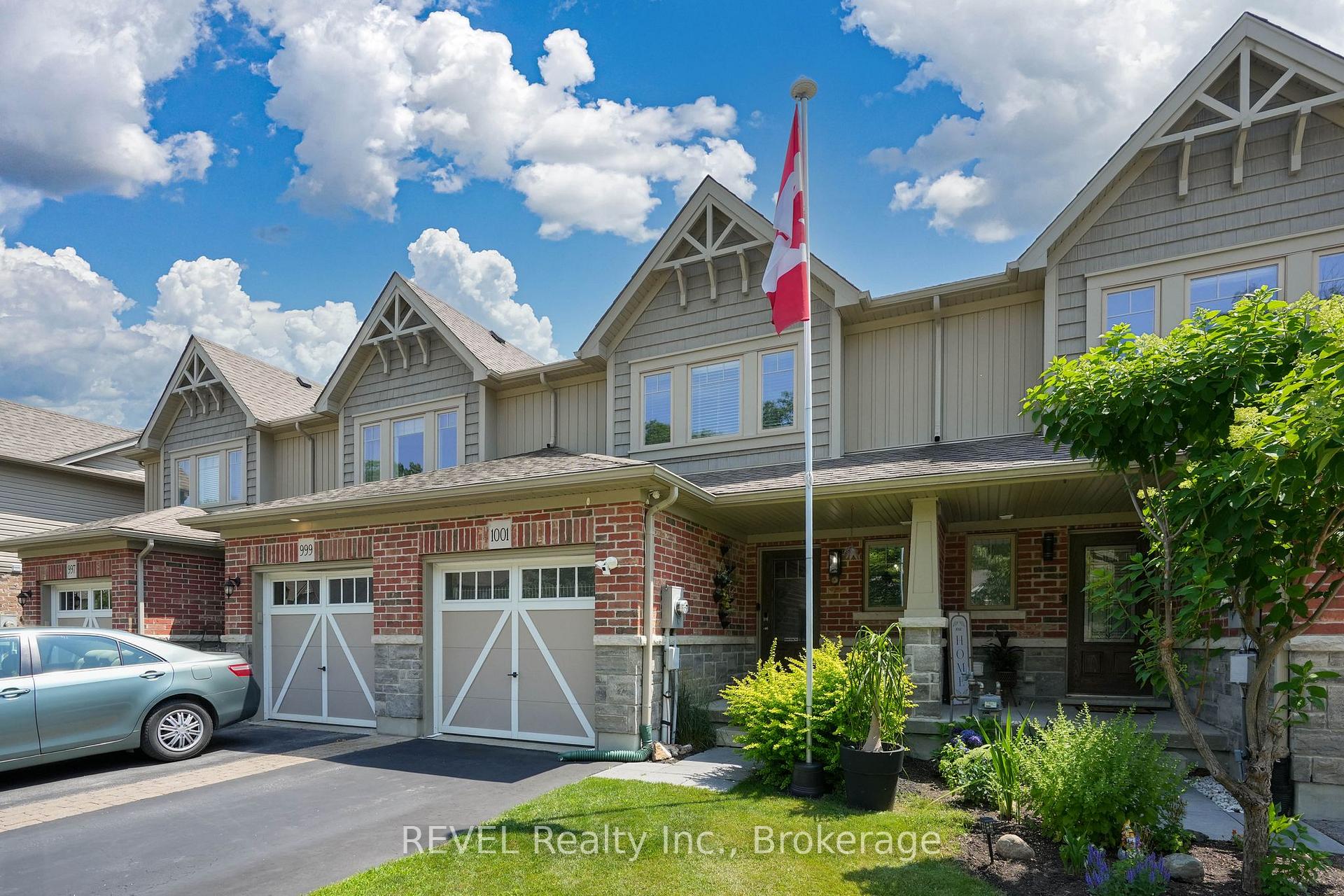 Photo 3 of 1001 Cook Drive, Midland — HOMEH