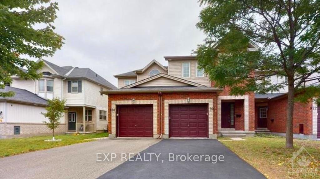 Photo 1 of 970 Klondike Road S, Ottawa, Kanata - Morgan's Grant/South March — HOMEH
