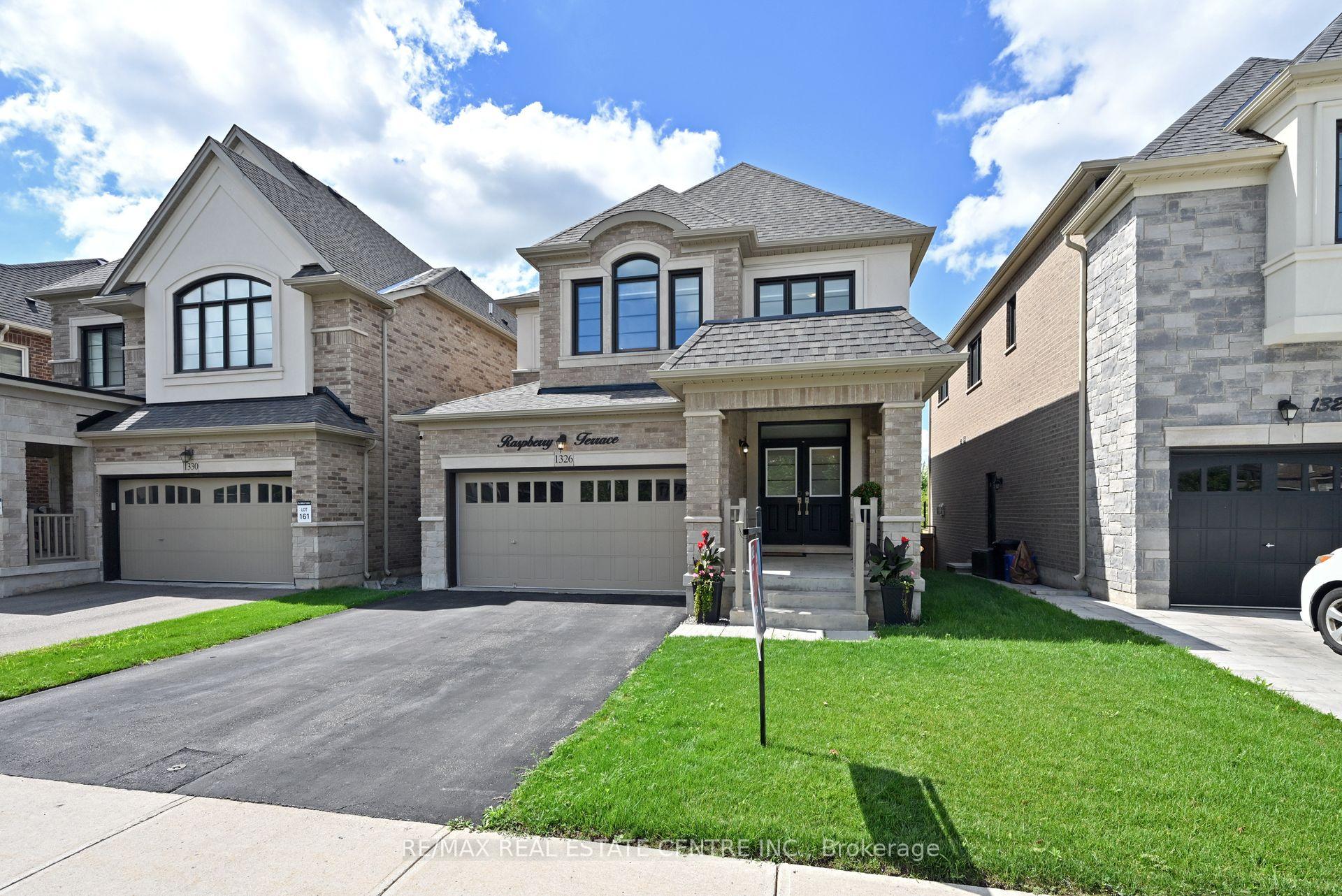 Photo 2 of 1326 Raspberry Terrace, Milton, Ford — HOMEH