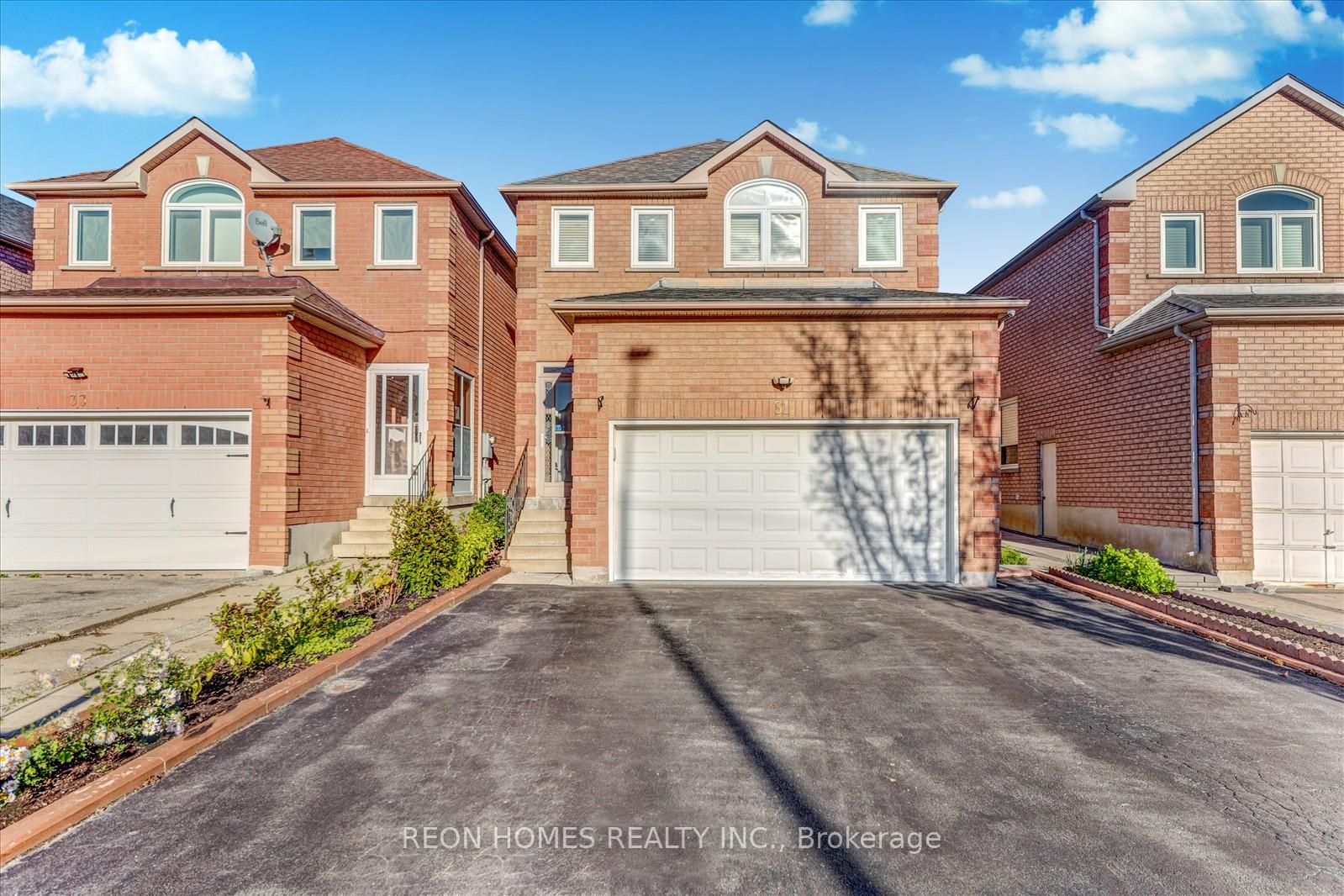 Photo 1 of 31 Sophia Road, Markham, Middlefield — HOMEH